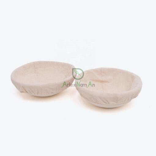 Storage Basket Oval Rattan Proofing Rising Basket SB 38 01 003 01