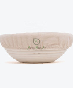 Storage Basket Oval Rattan Proofing Rising Basket SB 38 01 003 01