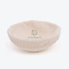 Storage Basket Oval Rattan Proofing Rising Basket SB 38 01 003 01