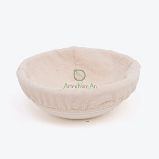 Storage Basket Oval Rattan Proofing Rising Basket SB 38 01 003 01