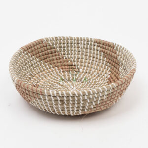 Top Elegant Woven Seagrass Storage Basket Tray SG 09 05 419 01