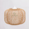 Top Seller Bamboo Hanging Pendant Lamp From Vietnam NB 17 21 014 01