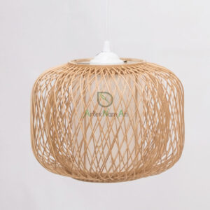 Top Seller Bamboo Hanging Pendant Lamp From Vietnam NB 17 21 014 01