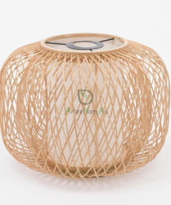 Top Seller Bamboo Hanging Pendant Lamp From Vietnam NB 17 21 014 01