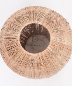 Top Seller Handmade Jute Table Lamp Shade JU 09 21 003 01