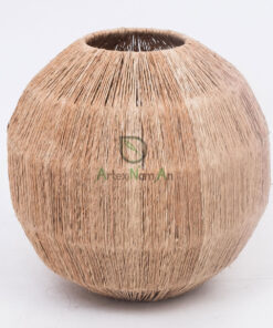 Top Seller Handmade Jute Table Lamp Shade JU 09 21 003 01