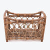 Toys For Kids Rattan Doll Crib Also Baby Doll Cot RA 30 24 001 01