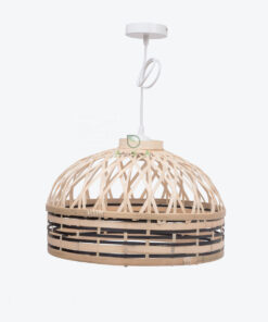 Unique Design Pendant Light Bamboo Hanging Home Decor Living Room Lamps From Vietnam Suppliers NB 11 21 069 01