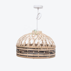 Unique Design Pendant Light Bamboo Hanging Home Decor Living Room Lamps From Vietnam Suppliers NB 11 21 069 01