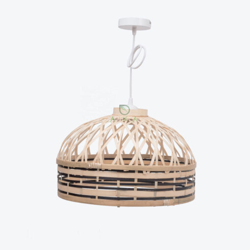 Unique Design Pendant Light Bamboo Hanging Home Decor Living Room Lamps From Vietnam Suppliers NB 11 21 069 01