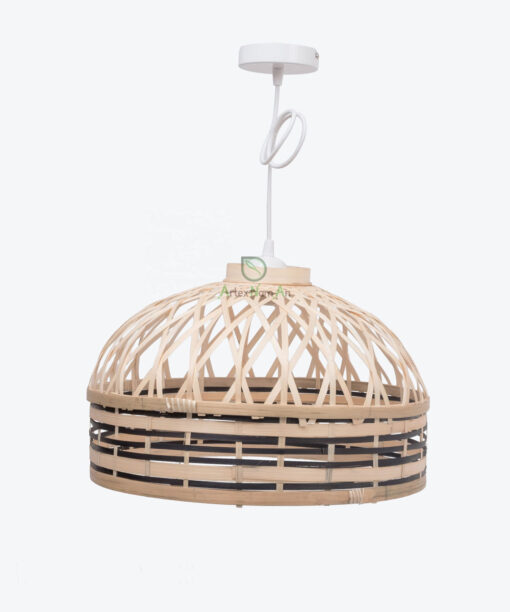 Unique Design Pendant Light Bamboo Hanging Home Decor Living Room Lamps From Vietnam Suppliers NB 11 21 069 01