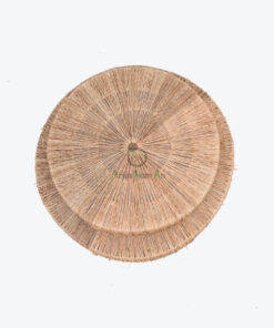 White Modern Bamboo Chandeliers Pendant Light R 09 21 005 01