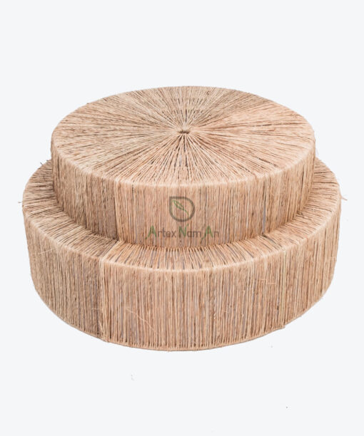 White Modern Bamboo Chandeliers Pendant Light R 09 21 005 01