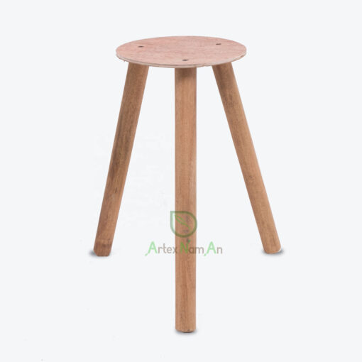 Woven Bamboo Indoor Flower Pots Planters With Stand NB 09 16 026 01