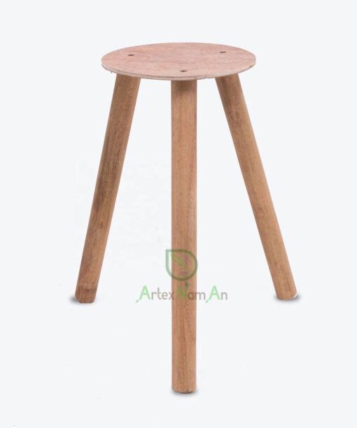Woven Bamboo Indoor Flower Pots Planters With Stand NB 09 16 026 01