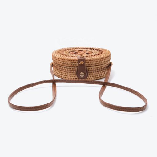 Woven Handmade Hand Bags R 42 11 001 06