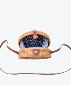 Woven Handmade Hand Bags R 42 11 001 06