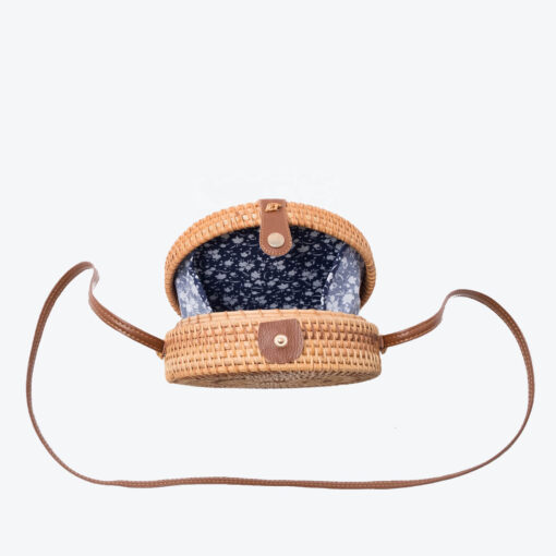 Woven Handmade Hand Bags R 42 11 001 06