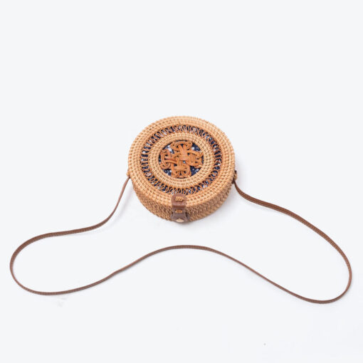 Woven Handmade Hand Bags R 42 11 001 06