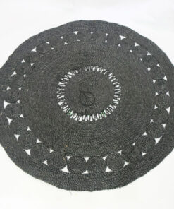 Woven seagrass rugs carpets for home decor SG 06 12 017 01