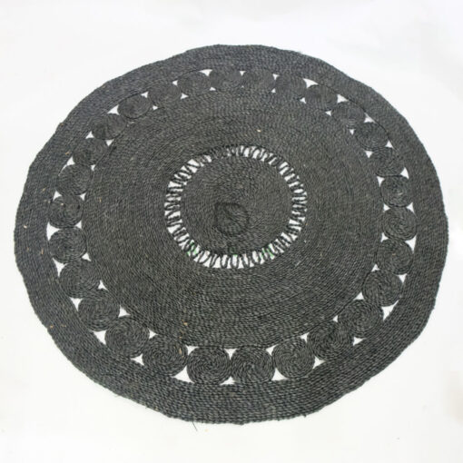 Woven seagrass rugs carpets for home decor SG 06 12 017 01
