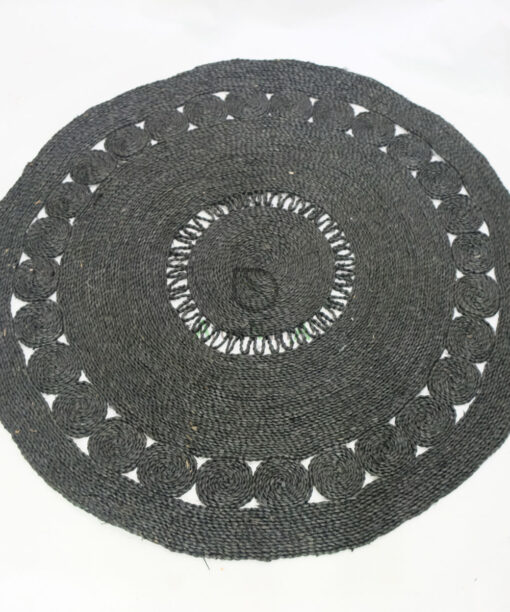 Woven seagrass rugs carpets for home decor SG 06 12 017 01