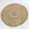 Woven seagrass rugs carpets for home decor SG 06 12 017 01
