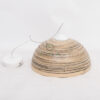 Bamboo handmade modern chandeliers pendant light