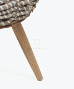 Newest design of flower pots seagrass plant pots also round plant stand indoor for home decor