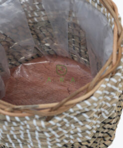 Newest Design Of Sea Grass Flower Pots Manufacturer Also Indoor Planter Flower Pots And Pots Wholesale