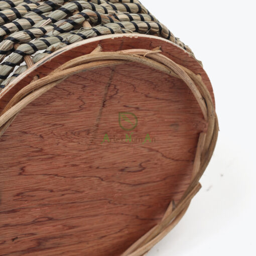 Newest Design Of Sea Grass Flower Pots Manufacturer Also Indoor Planter Flower Pots And Pots Wholesale