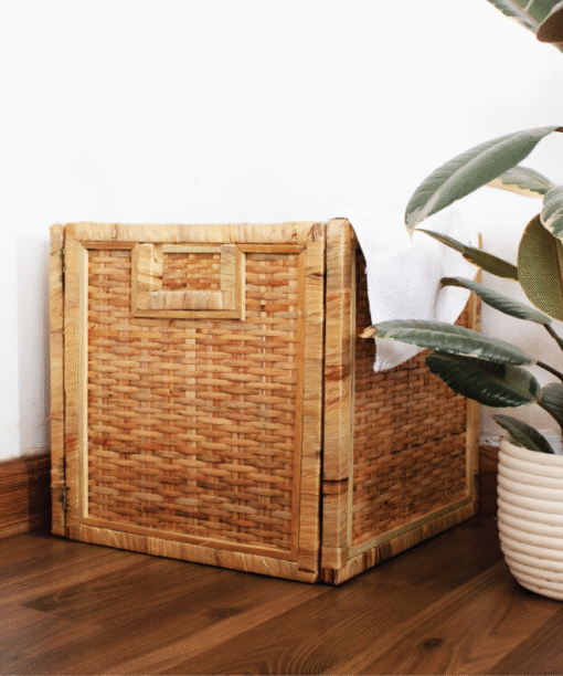 Storage & Organization