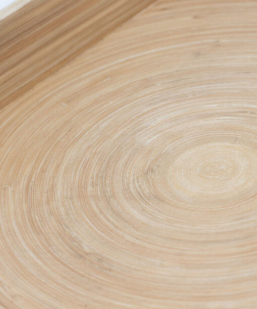 Bamboo Food Serving Trays S 15 03 008 01