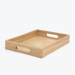 bamboo serving tray wholesale S 15 03 008 01