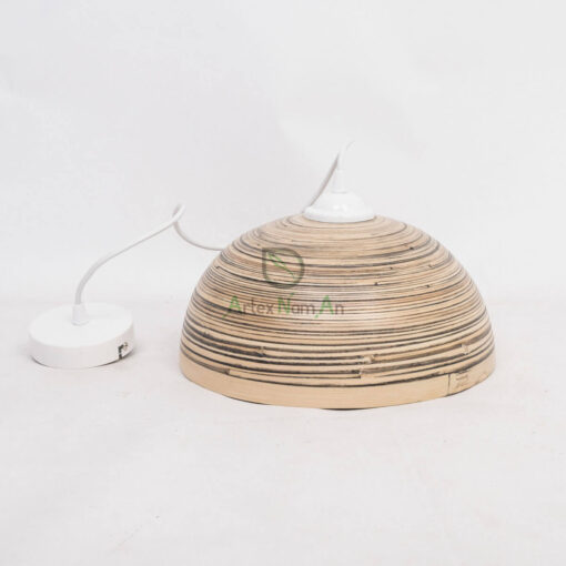 Bamboo Pendant Lights S 15 01 002 01