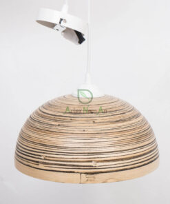Bamboo Pendant Lights S 15 01 002 01