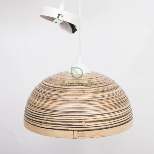 Bamboo Pendant Lights S 15 01 002 01