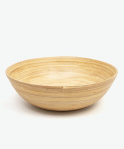 Bamboo Salad Bowls BB3000000101ME