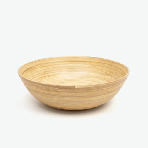 Bamboo Salad Bowls BB3000000101ME