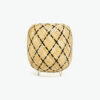 Handcrafted Bamboo Table Lamps BB4100000201ME
