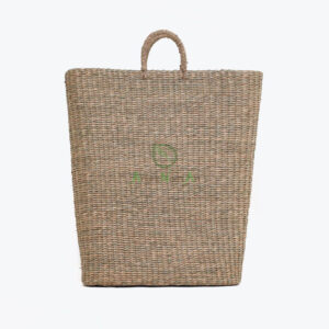 Handwoven Seagrass Hanging Basket also Storage Basket for Wholesale made in Vietnam SG 06 05 482 01
