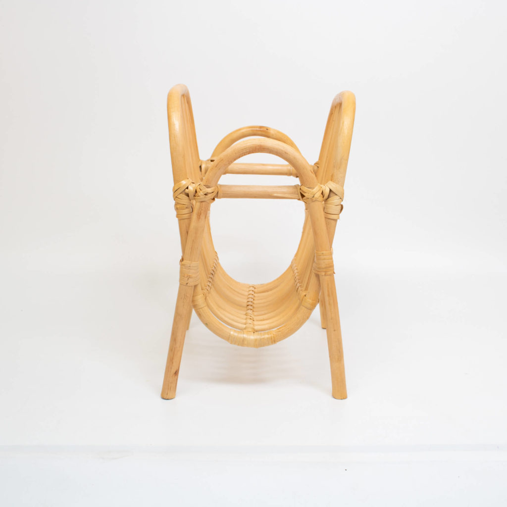 Eco Friendly Wholesale Magazine Holder Bulk Artex Nam An