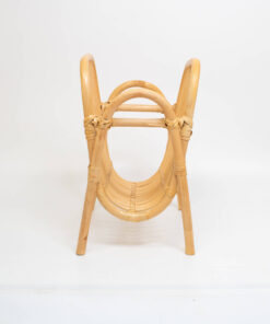 Natural rattan magazine racks also magazine holder wholesale 1