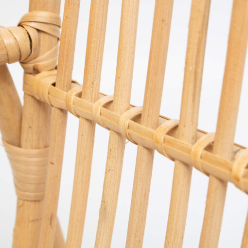 Natural rattan magazine racks also magazine holder wholesale 5