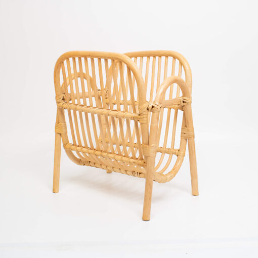 Natural rattan magazine racks also magazine holder wholesale