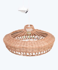 Eco Frienly Rattan Pendant Light Also Lighting Pendant Hanging For Home Decor