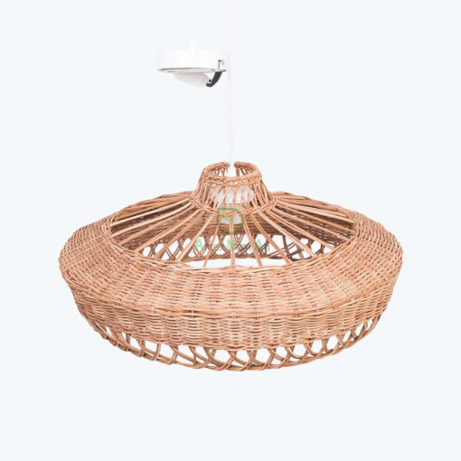 Eco Frienly Rattan Pendant Light Also Lighting Pendant Hanging For Home Decor