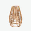 Eco Friendly Rattan Lamp Shade
