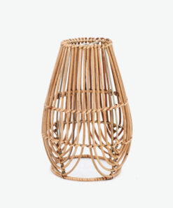 Eco Friendly Rattan Lamp Shade