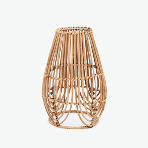 Eco Friendly Rattan Lamp Shade
